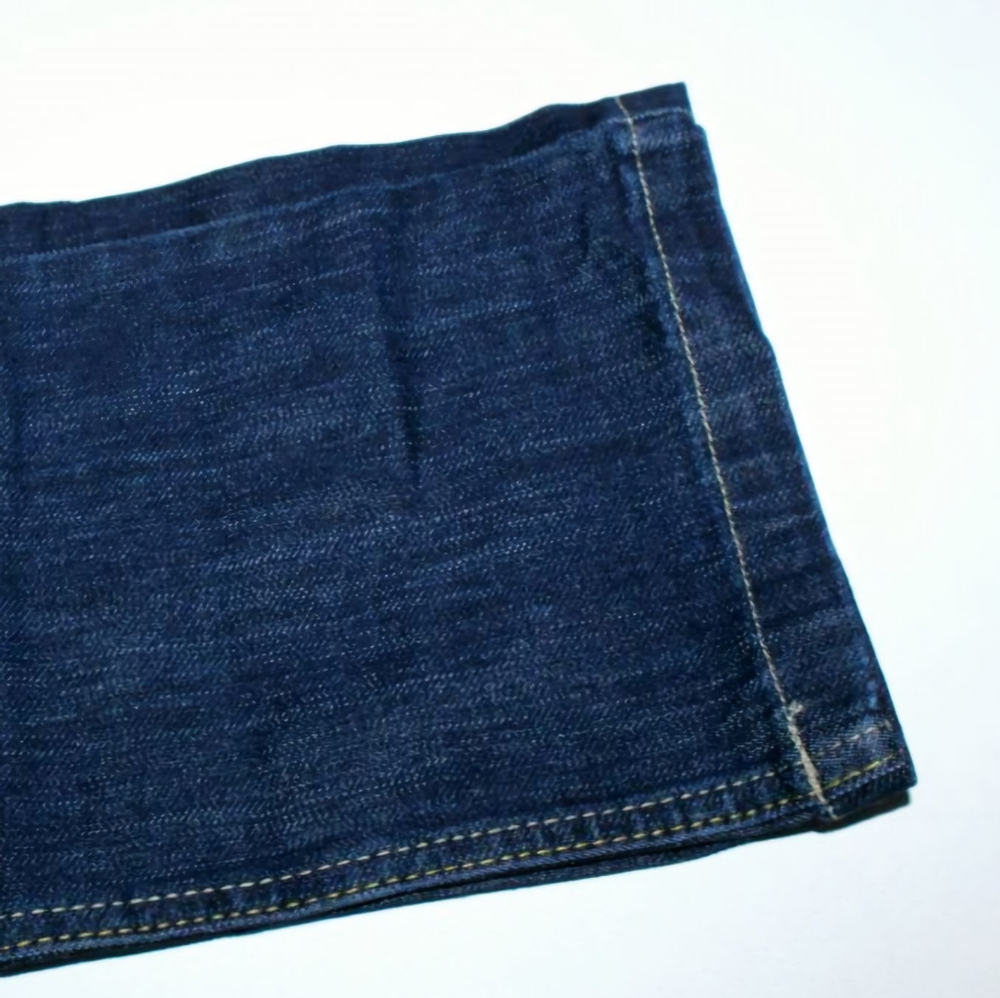 Men's Ripped Jeans- Sizes Available: 30, 32, 34, 36 - Picture 5 of 6